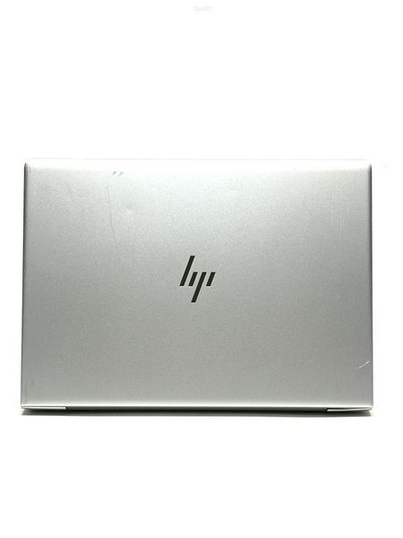 Ноутбук HP EliteBook 745 G5 IPS AMD Ryzen 5 (Ryzen 5 Pro 2500U) 8 Гб 256 Гб SSD (Вживаний - Клас B)