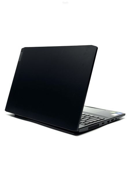 Ігровий ноутбук Lenovo IdeaPad Gaming 3 15IHU6 IPS Intel Core i5 (i5-11320H) 16 Гб 512 Гб SSD Клас A- (NTB1225063) Б/В