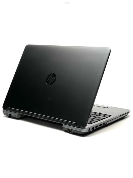Ноутбук HP ProBook 650 G1 TN Intel Core i5 (i5-4210M) 8 Гб 256 Гб SSD (Вживаний - Клас B) NTB0324050 фото
