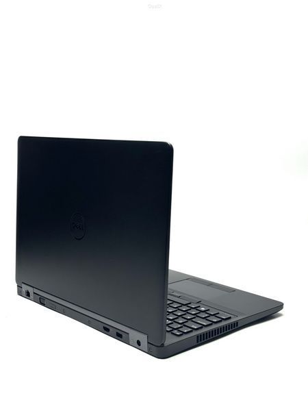 Ноутбук Dell Latitude E5570 IPS Intel Core i5 (i5-6200U) 8 Гб 128 Гб SSD Клас A- (NTB0426046) Б/В