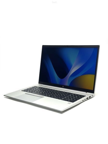 Ноутбук HP EliteBook 855 G7 IPS AMD Ryzen 5 (Ryzen 5 Pro 4650U) 16 Гб 256 Гб SSD Клас B (GNB0526034) Б/В
