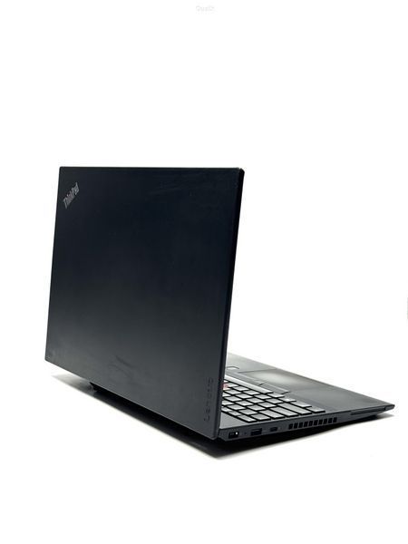 Ноутбук Lenovo ThinkPad T570 Multitouch Intel Core i5 (i5-7300U) 8 Гб 512 Гб SSD Клас B (NTB0925375) Б/В