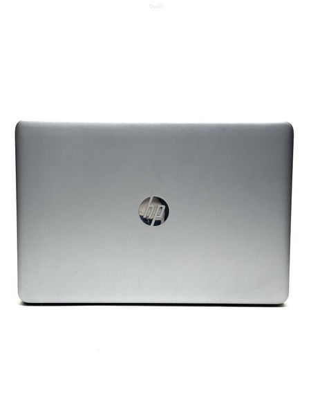 Ноутбук HP EliteBook 850 G3 TN Intel Core i5 (i5-6200U) 16 Гб 128 Гб SSD Клас B (NTB0426272) Б/В