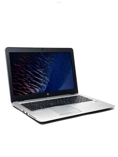 Ноутбук HP EliteBook 850 G3 TN Intel Core i5 (i5-6200U) 16 Гб 128 Гб SSD Клас B (NTB0426272) Б/В