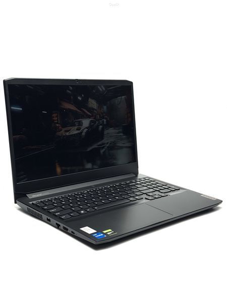 Ігровий ноутбук Lenovo IdeaPad Gaming 3 15IHU6 IPS Intel Core i5 (i5-11320H) 16 Гб 512 Гб SSD Клас A- (NTB1225063) Б/В