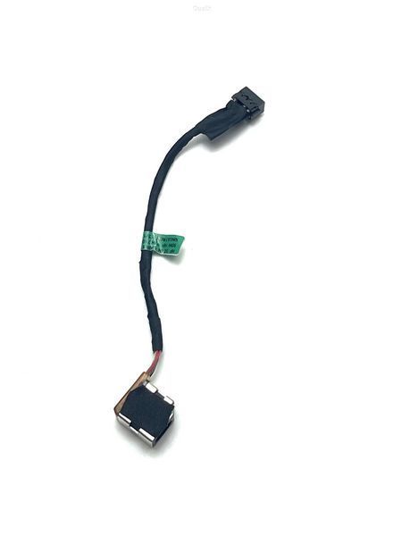 Роз'єм живлення для ноутбука ProBook 450 G0, 450 G1, 450 G2, 470 G1, 470 G2 7.4x5.0 мм (вживаний) ZG113 фото