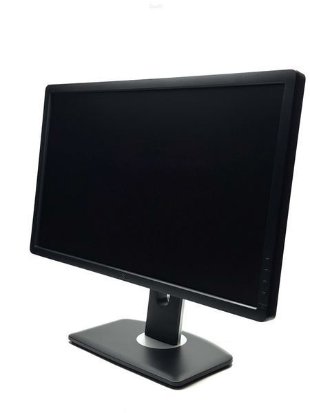 Монітор Dell P2412Hb 24" TFT+TN (Вживаний - Клас A-) RNB0225599 фото