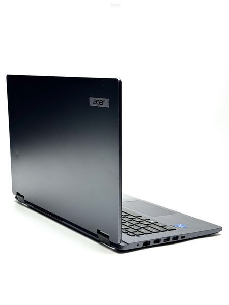 Ноутбук Acer Travelmate P414-51 Multitouch Intel Core i5 (i5-1135G7) 8 Гб 256 Гб SSD Клас B (NTB0226564) Б/В
