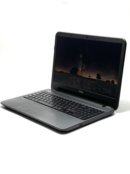 Ноутбук Dell Latitude 3540 TN Intel Core i5 (i5-4200U) 8 Гб 128 Гб SSD (Вживаний - Клас A- без акумулятора) RNB1223984 фото