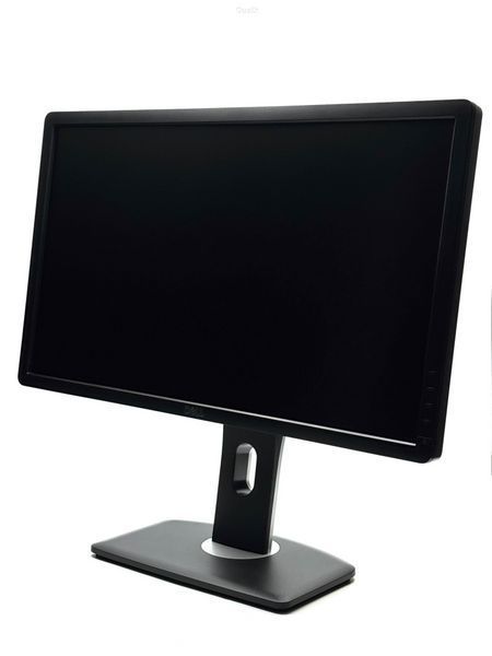 Монітор Dell P2412Hb 24" TFT+TN (Вживаний - Клас A)