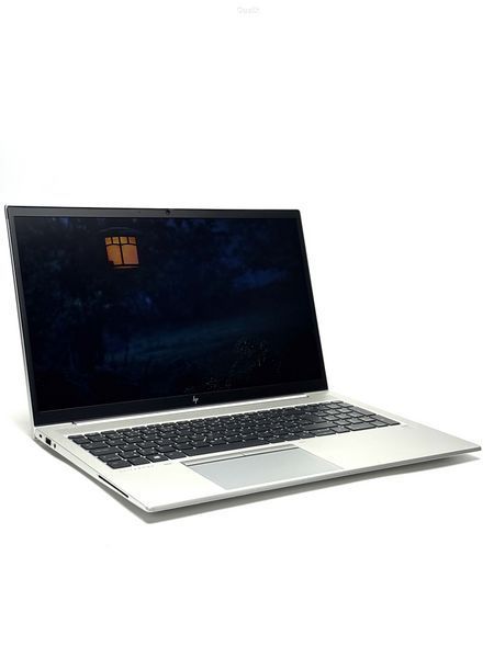 Ноутбук HP EliteBook 855 G7 IPS AMD Ryzen 5 (Ryzen 5 Pro 4650U) 16 Гб 256 Гб SSD Клас A- (GNB0526076) Б/В