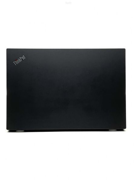 Ноутбук Lenovo ThinkPad T590 IPS Intel Core i5 16 Гб 480 Гб SSD (Вживаний - Клас B)