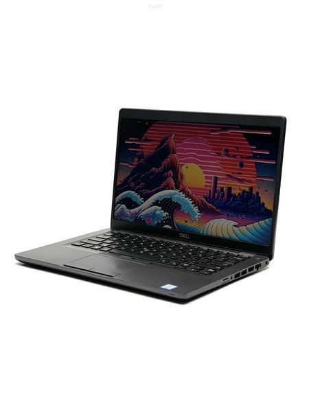Ноутбук Dell Latitude 5400 TN Intel Core i5 (i5-8365U) 8 Гб 256 Гб SSD (Вживаний - Клас B) RNB1024218 фото