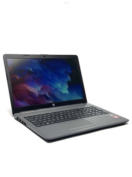 Ноутбук HP 255 G7 TN AMD Ryzen 5 (Ryzen 5 2500U) 8 Гб 256 Гб SSD Клас A- (NTB0426116) Б/В