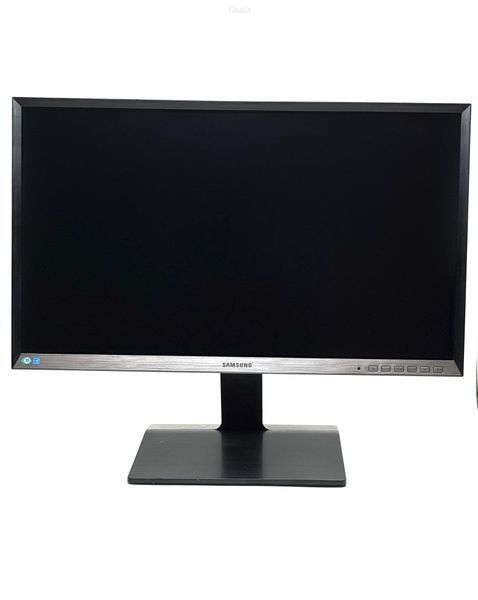 Монітор SAMSUNG S27D850T 27" PLS (Вживаний - Клас A)