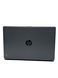 Ноутбук HP 255 G7 TN AMD Ryzen 5 (Ryzen 5 2500U) 8 Гб 256 Гб SSD Клас A- (NTB0426116) Б/В