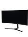 Монітор SAMSUNG C34H890WGR 34" VA (100 Гц) (Вживаний - Клас A-) RNB0225321 фото 2