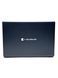 Ноутбук Dynabook Satellite Pro C40-H IPS Intel Core i3 (i3-1005G1) 8 Гб 256 Гб SSD Клас A- (NTB0226488) Б/В