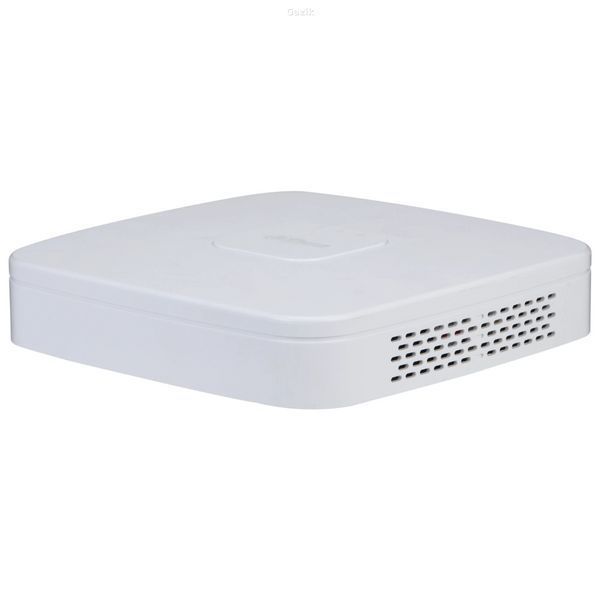 Відеореєстратор Dahua DHI-NVR2104-I2 4-канальний 1U 1HDD WizSense YSAP153     фото