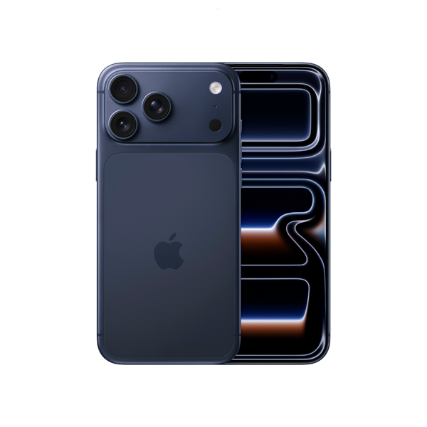 СМАРТФОН IPHONE 17 PRO MAX DBLUE 512GB-AFA YT000000099 фото