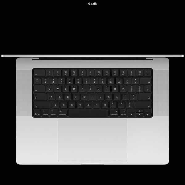 НОУТБУК MBP 16 SL