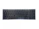 Клавіатура для ноутбука HP ZBook 15 G3, 17 G3, 17 G4 Black/Grey NKL003 фото 1