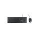 Комплект дротовий Vinga KBS-806BK USB Black (ENG / RU / UA)