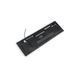 Комплект дротовий Vinga KBS-806BK USB Black (ENG / RU / UA)
