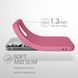 Чохол-накладка kwmobile для iPhone 12/12 Pro Sweet Candy