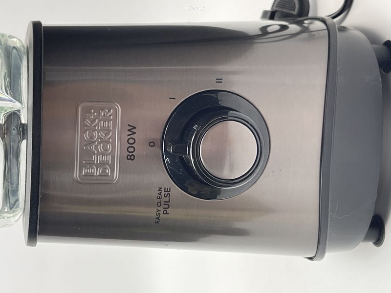 Блендер Black+Decker BXJB800E 800 Вт (вживаний)