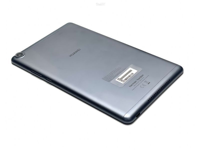 Планшет Huawei MediaPad M5 Lite 8" IPS Kirin 710 3 Гб 32 Гб (Вживаний - Клас B)