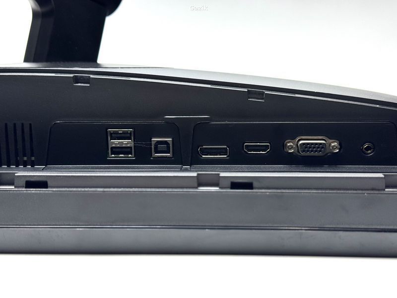 Монітор SAMSUNG S27H650FDU 27" PLS (Вживаний - Клас A-)