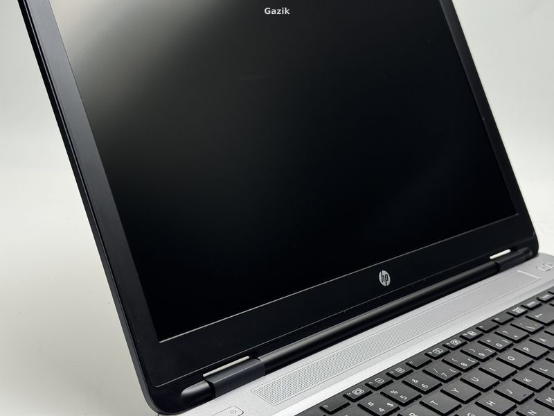 Ноутбук HP ProBook 650 G2 TN Intel Core i5 (i5-6200U) 16 Гб 256 Гб SSD (Вживаний - Клас A-)