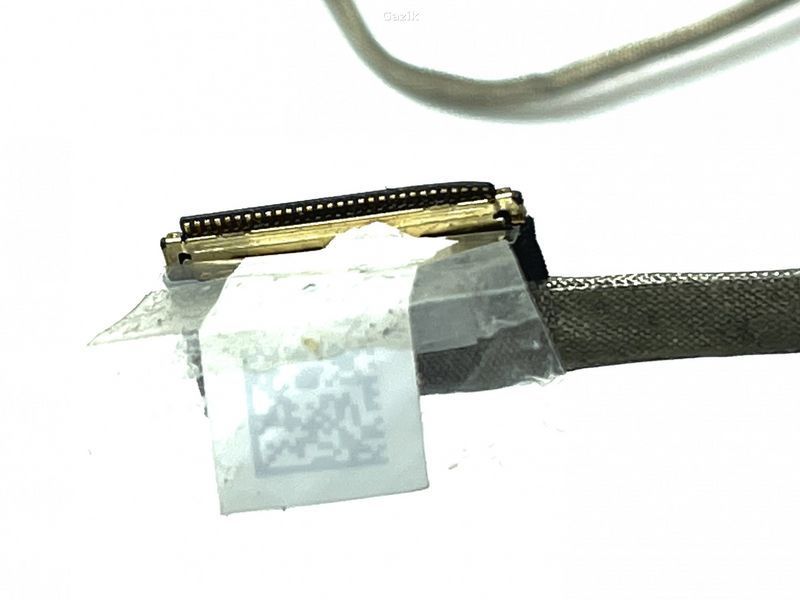 Шлейф матриці для ноутбука HP ProBook 650 G2, 655 G2, 650 G3, 655 G3 30 pin (вживаний) ZSH0145 фото