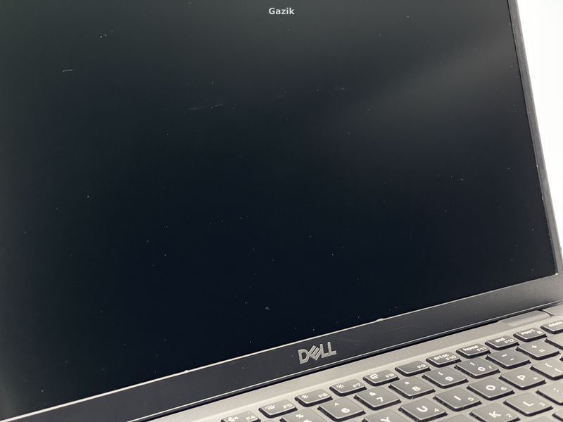 Ноутбук Dell Latitude 5400 TN Intel Core i5 (i5-8365U) 8 Гб 256 Гб SSD (Вживаний - Клас B) RNB1024218 фото
