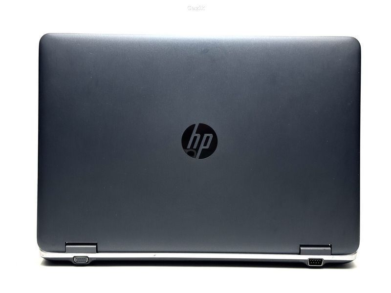 Ноутбук HP ProBook 650 G2 TN Intel Core i5 (i5-6200U) 16 Гб 256 Гб SSD (Вживаний - Клас A-)
