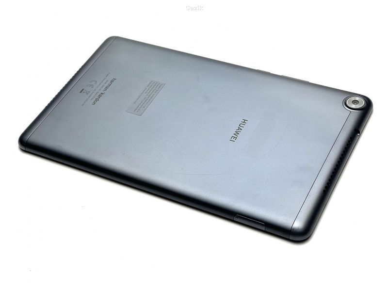 Планшет Huawei MediaPad M5 Lite 8" IPS Kirin 710 3 Гб 32 Гб (Вживаний - Клас B)
