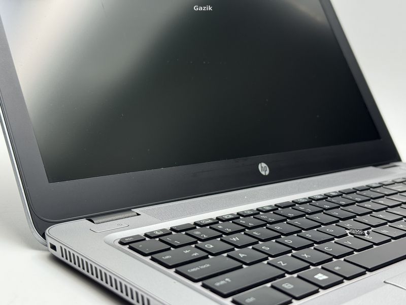 Ноутбук HP EliteBook 850 G3 TN Intel Core i5 (i5-6300U) 8 Гб 256 Гб SSD (Вживаний - Клас A-)