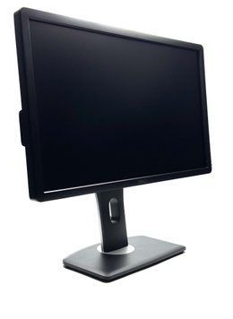 Монітор Dell P2412Hb 24" TFT+TN (Вживаний - Клас A-) RNB0225709 фото
