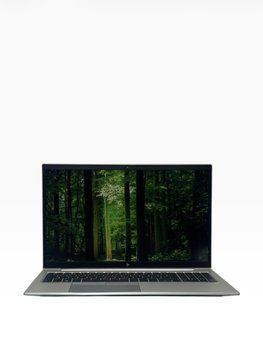 Ноутбук HP EliteBook 855 G8 IPS AMD Ryzen 5 (Ryzen 5 Pro 5650U) 16 Гб 256 Гб SSD Клас A- (GNB1026281) Б/В