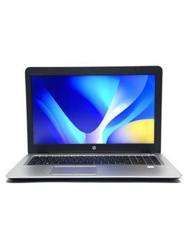 Ноутбук HP EliteBook 850 G3 TN Intel Core i5 (i5-6200U) 8 Гб 256 Гб SSD Клас A (NTB0426289) Б/В NTB0426289 фото