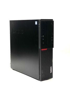 Системний блок Lenovo ThinkCentre M700 SFF Intel Core i5 8 Гб 256 Гб SSD ( Клас A)