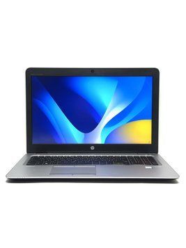 Ноутбук HP EliteBook 850 G3 TN Intel Core i5 (i5-6300U) 8 Гб 128 Гб SSD Клас B (NTB0426324) Б/В NTB0426324 фото