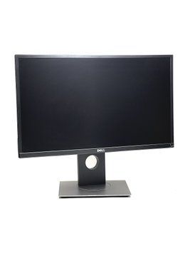 Монітор Dell P2417H 24" IPS (Вживаний - Клас A)