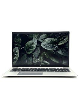 Ноутбук HP EliteBook 855 G7 IPS AMD Ryzen 5 (Ryzen 5 Pro 4650U) 16 Гб 256 Гб SSD Клас A- (GNB0526077) Б/В GNB0526077 фото