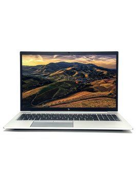 Ноутбук HP EliteBook 855 G7 IPS AMD Ryzen 5 (Ryzen 5 Pro 4650U) 16 Гб 256 Гб SSD Клас A- (GNB0526063) Б/В GNB0526063 фото
