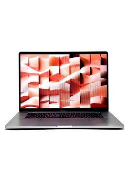 Ноутбук Apple MacBook Pro A2141 Retina Intel Core i9 (i9-9880H) 16 Гб 1 Тб SSD Клас A- (GNB1225053) Б/В GNB1225053 фото