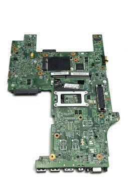 Б/В Материнська плата для ноутбука Lenovo ThinkPad L430 2465C84 ( ) (ZMP084) ZMP084 фото