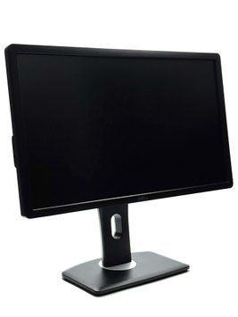 Монітор Dell P2412Hb 24" TFT+TN (Вживаний - Клас A)