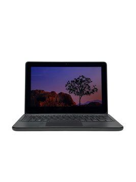 Ноутбук 2 в 1 Dell Latitude 3120 Multitouch Intel Pentium (N6000) 4 Гб 128 Гб SSD Клас A- (GNL0826058) Б/В